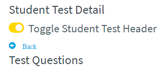 TakeTests