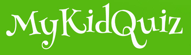 MyKidQuizLogo